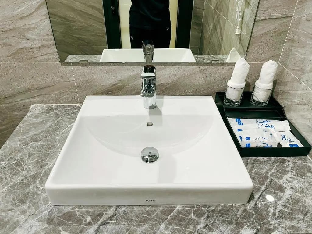 Ngoc Anh Duong Hotel Ha Long - photo 9