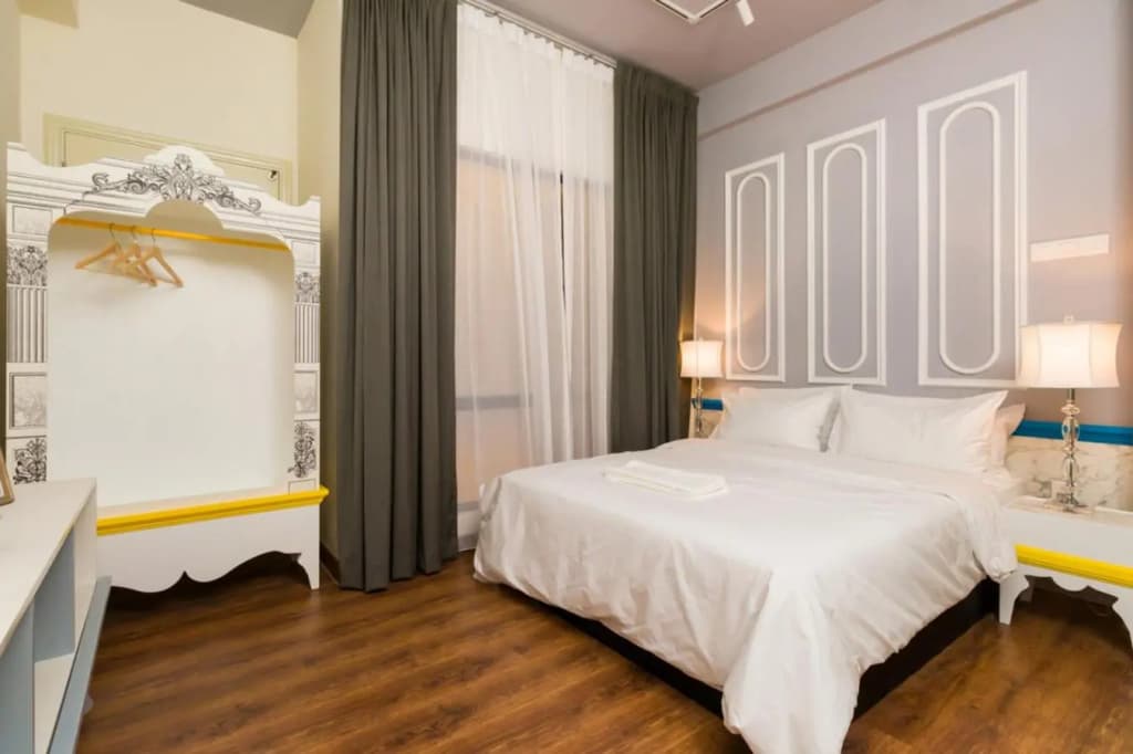 Zetter Suite Arte Mont Kiara - photo 25