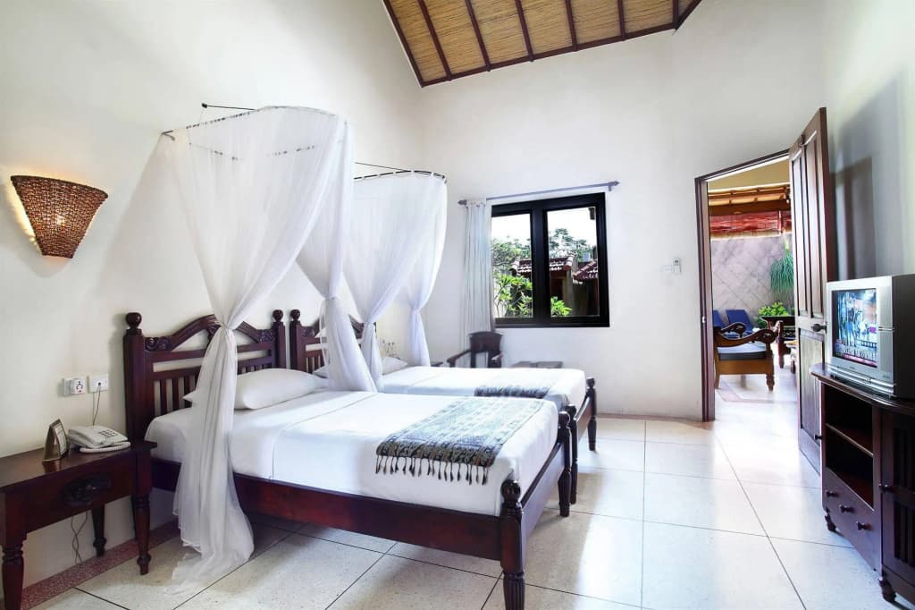 Grand Bali Villa - photo 2