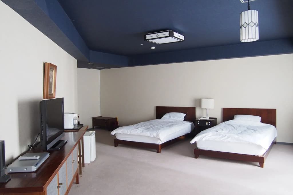 Hotel Ichiei - photo 5