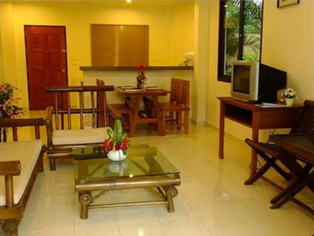 Kata Noi Resort - photo 17