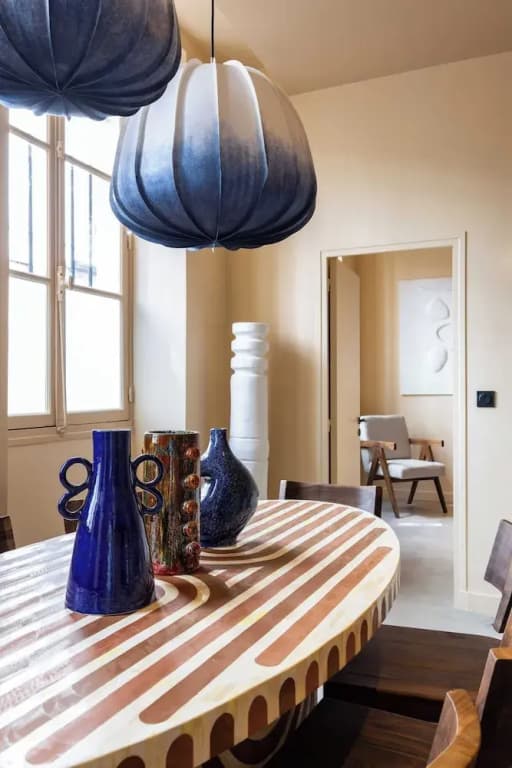 Magnificent Appt - 3bd/8p - Coeur du Marais - photo 9
