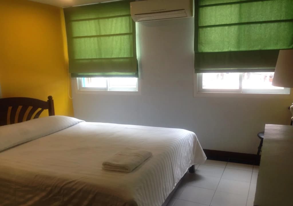 Lovely House Silom - photo 5