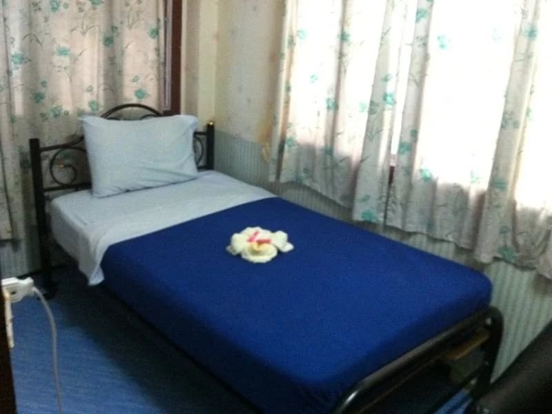 Eve's Guesthouse - photo 5