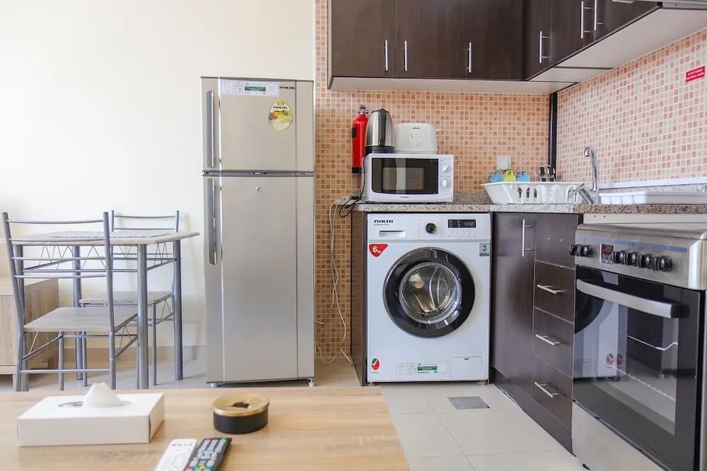 Studio Apartment in Silicon Gates 4 - photo 9