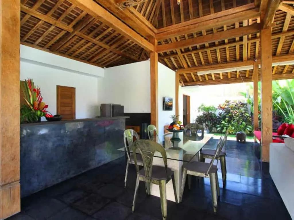 Villa Sebelah - photo 3