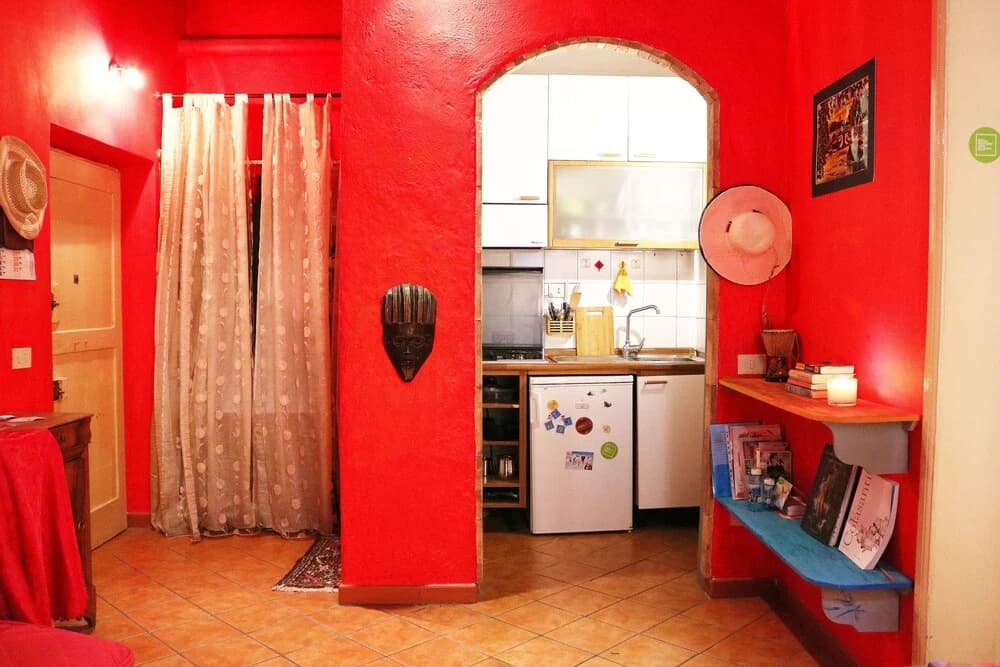 77case - Cozy Apartment 72 - photo 9