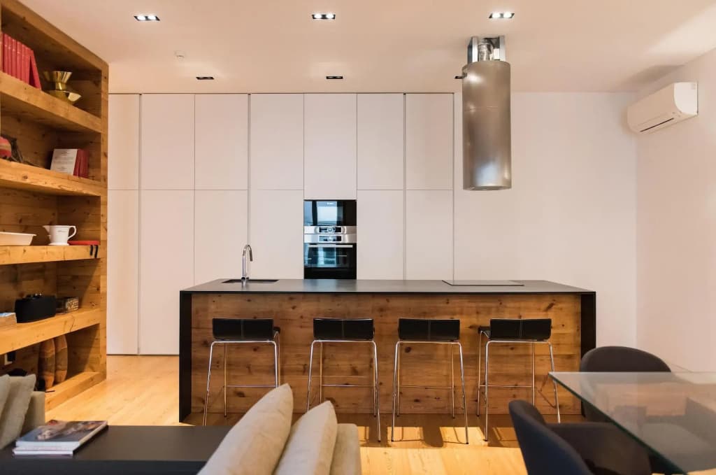 FLORA Chiado Apartments - photo 21