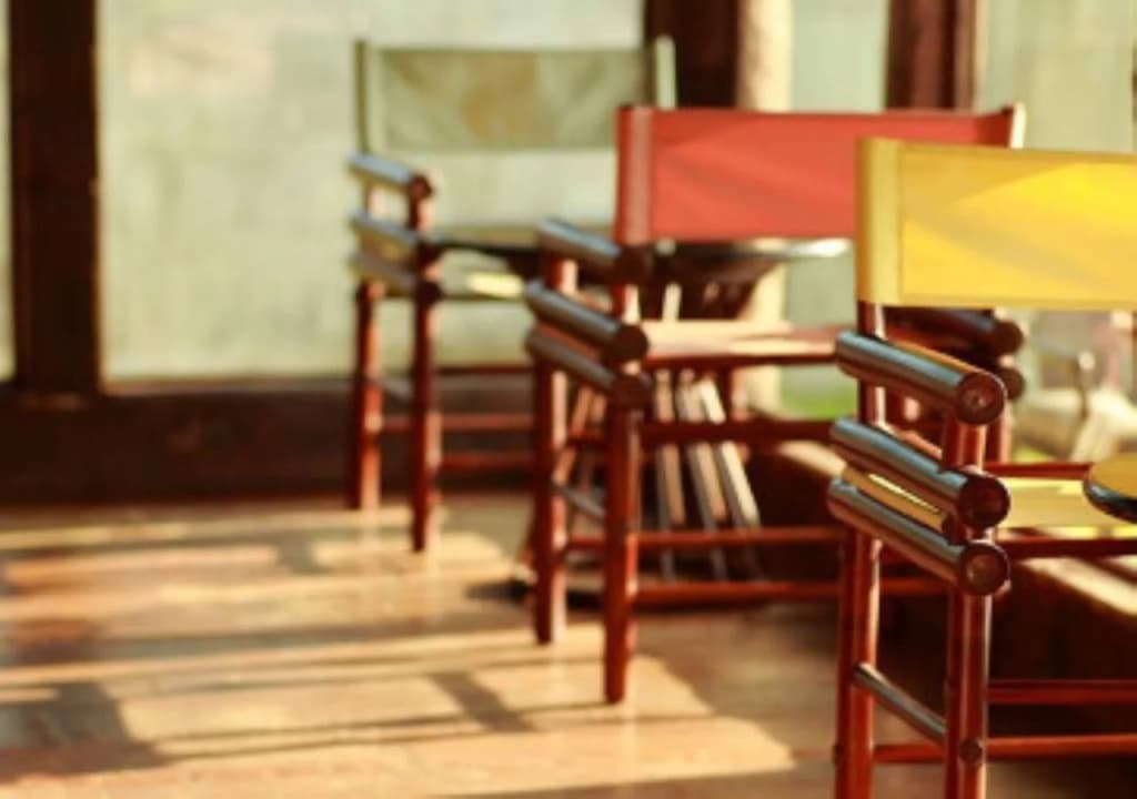 Sibsan Luxury Hotel Rimping - photo 23
