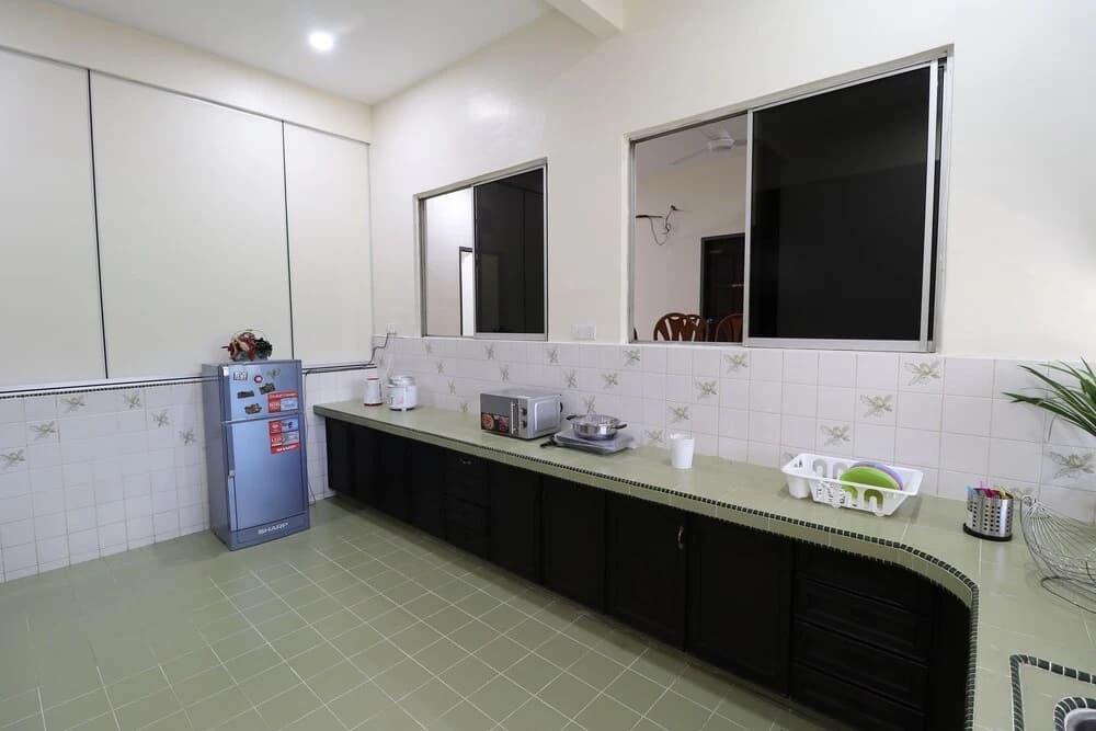 Puteri Homestay - photo 14
