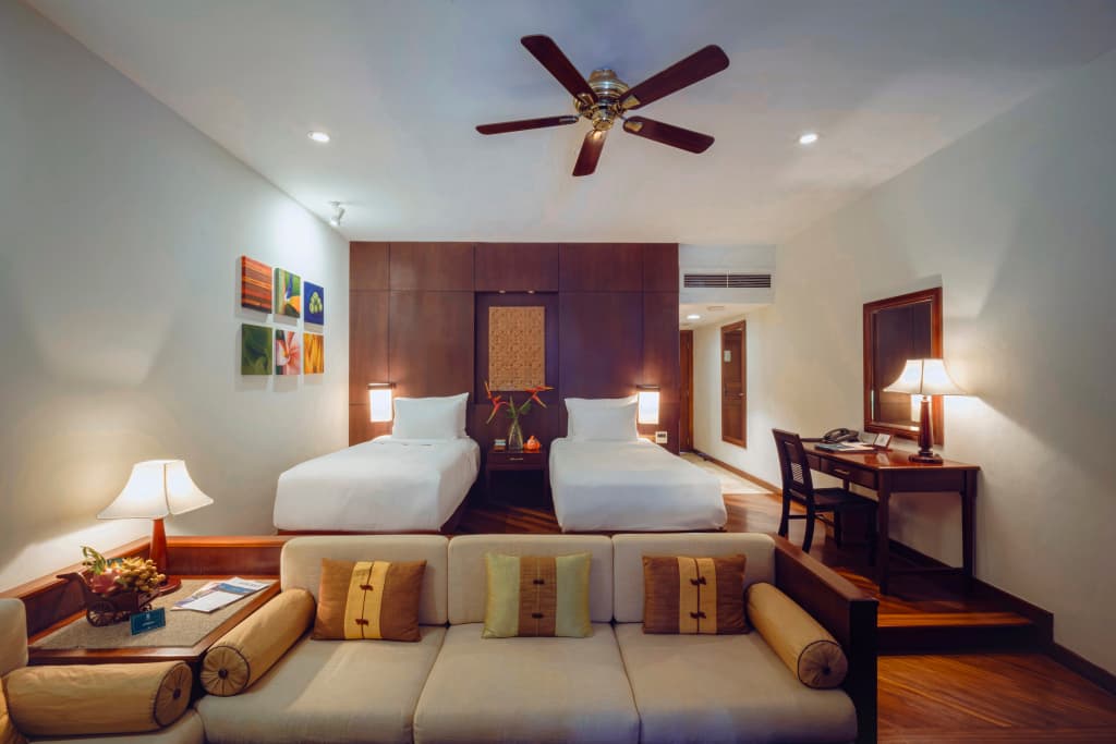Furama Resort Danang - photo 5