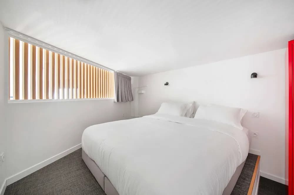 Luxury Apartment 4br/8p - Notre Dame / Bastille - photo 4