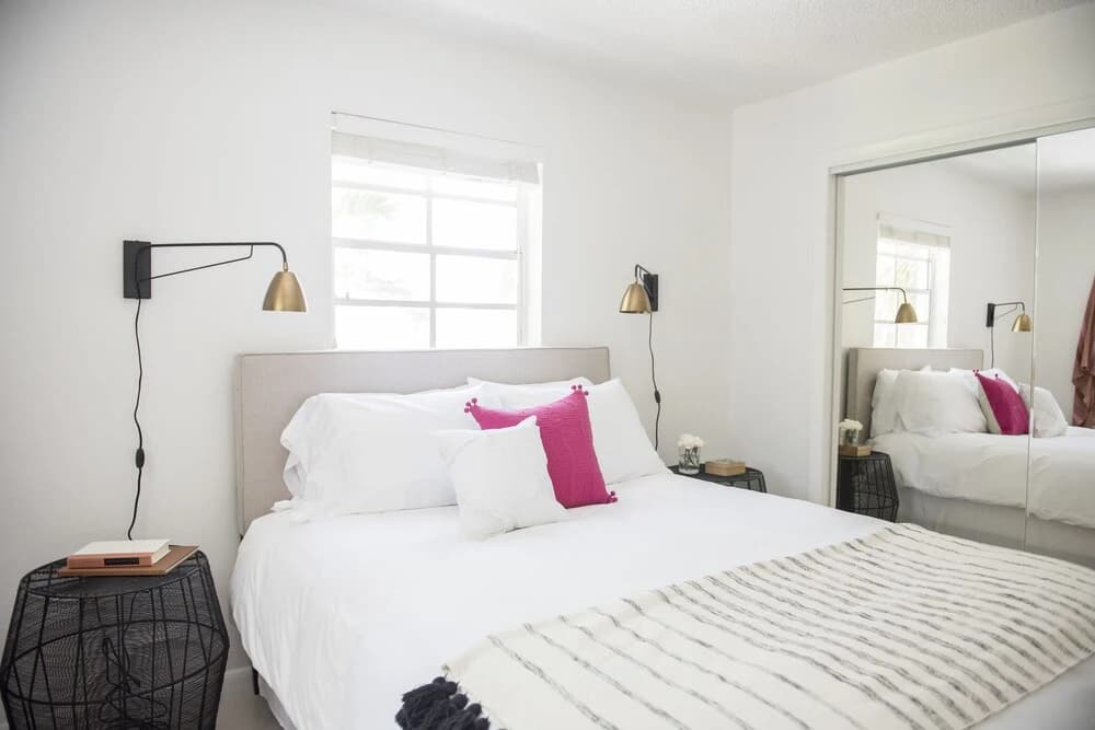 Vibrant 2BR in Miami River Inn by Sonder - photo 3