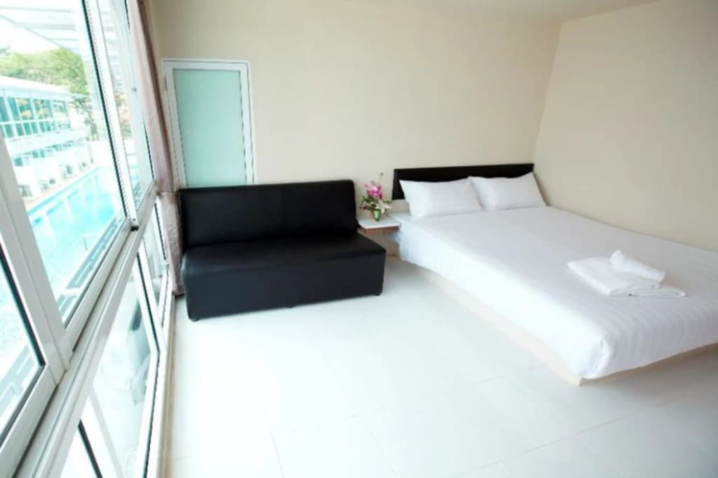 Pool Villa @Donmueang - photo 2