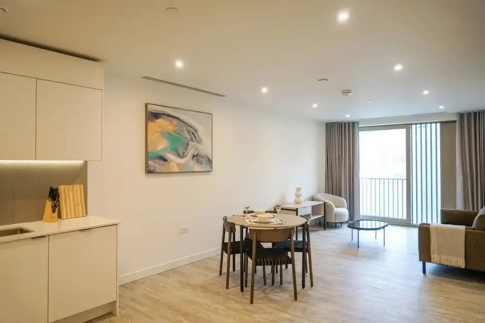 Coppermaker Square - Campus Accommodation - photo 34