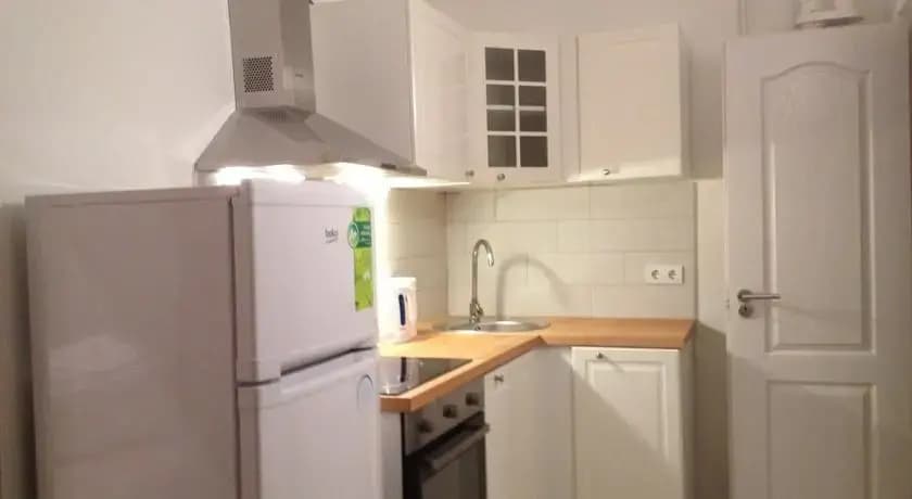 Citypark Apartment - photo 1