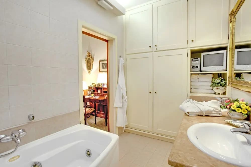 Le Vele Apartment - photo 7