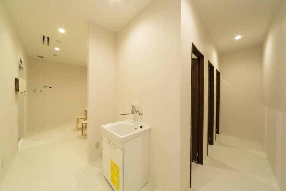 Hotel Tsuki Usagi - photo 10