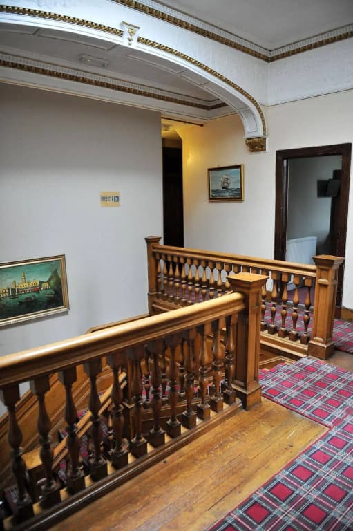 Thrums Hotel - photo 13