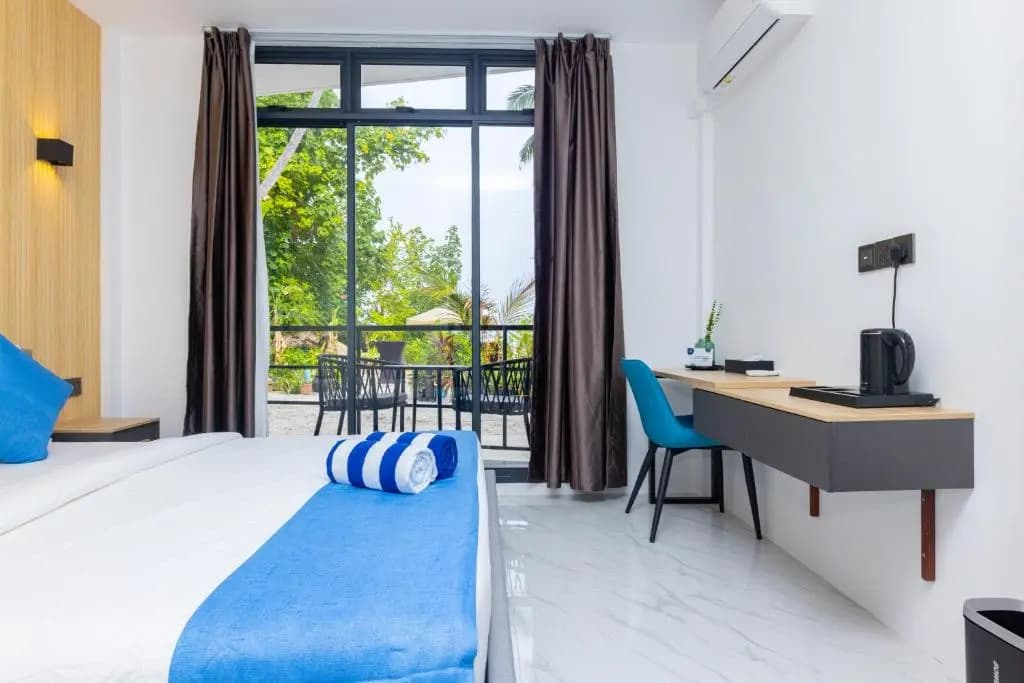 Atoll Residence - photo 7