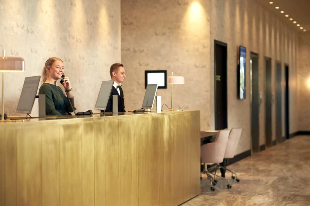 Van der Valk Amsterdam Amstel - photo 21