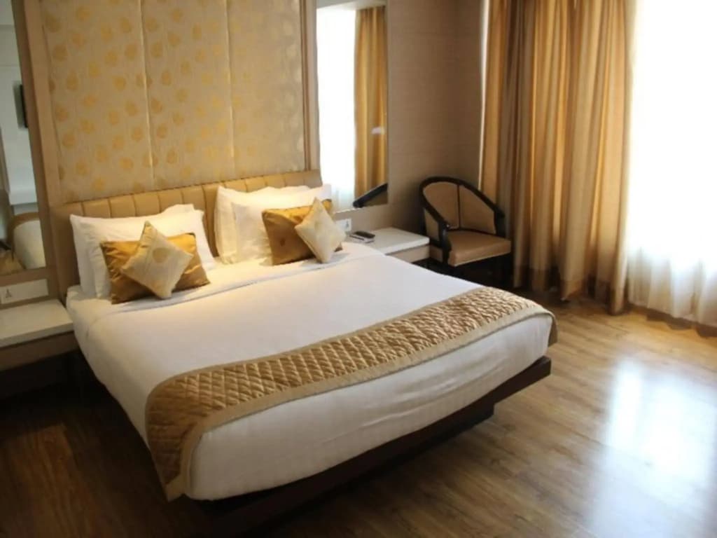 Stellar Resorts - photo 5