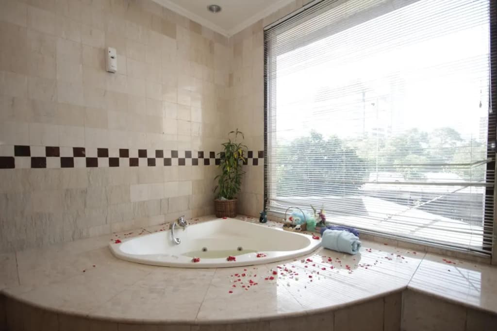 Maharadja Hotel - photo 8