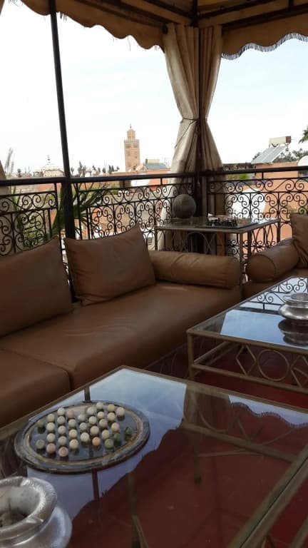 Riad Dar Khmissa - photo 37