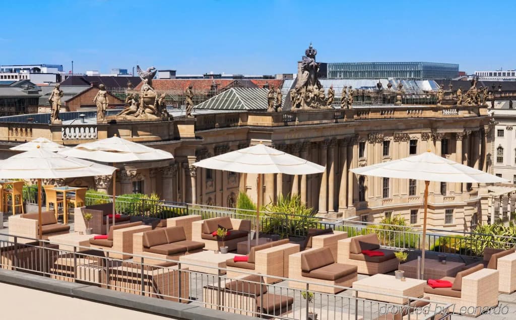 Hotel De Rome Berlin - photo 17