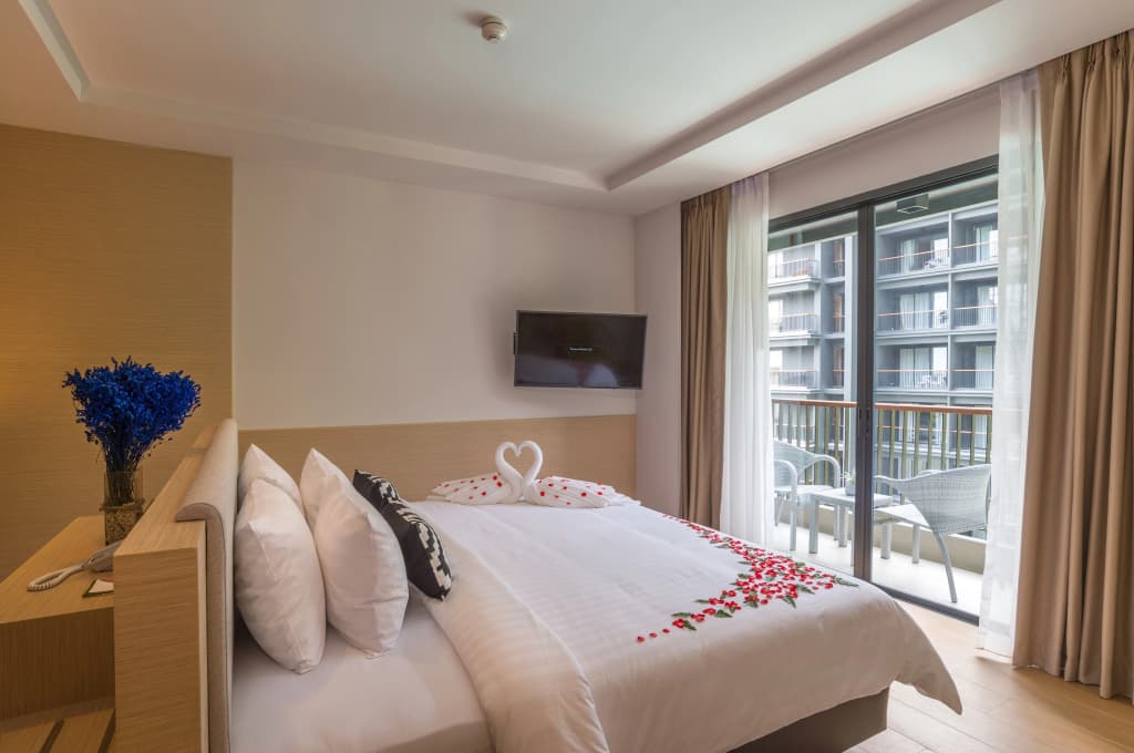Panan Krabi Resort - photo 17