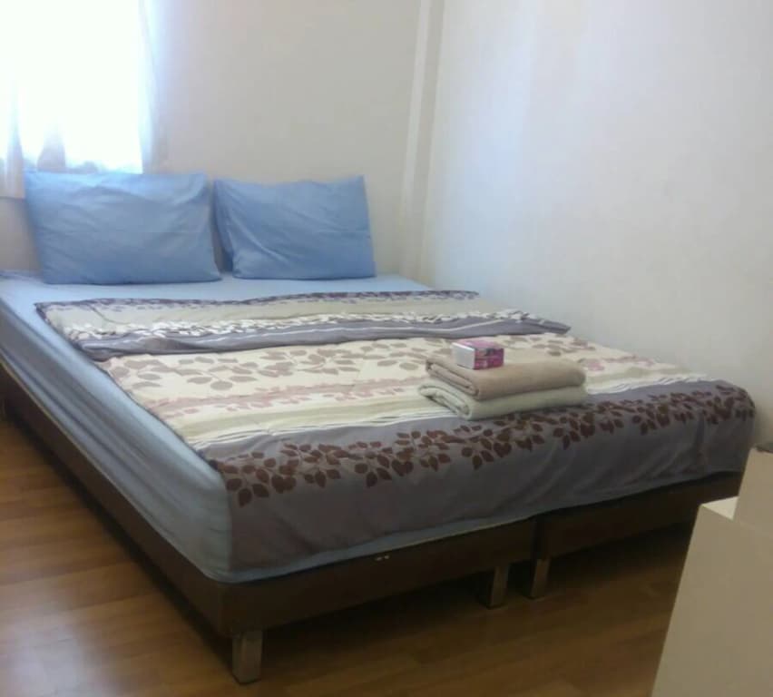 Nine Place Sukhumvit 40 - Hostel - photo 7