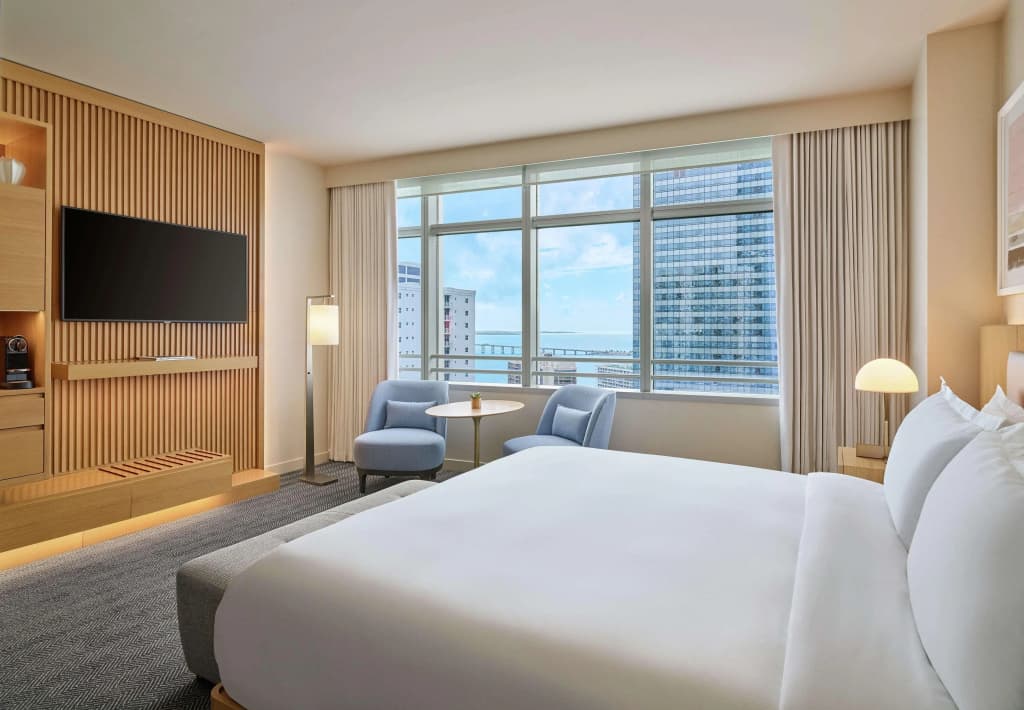 Brickell Arch, a Luxury Collection Hotel, Miami - photo 7