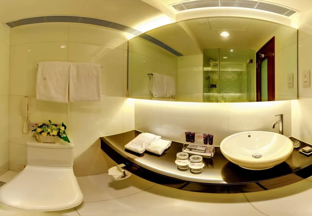 The Bauhinia Hotel - Central - photo 7