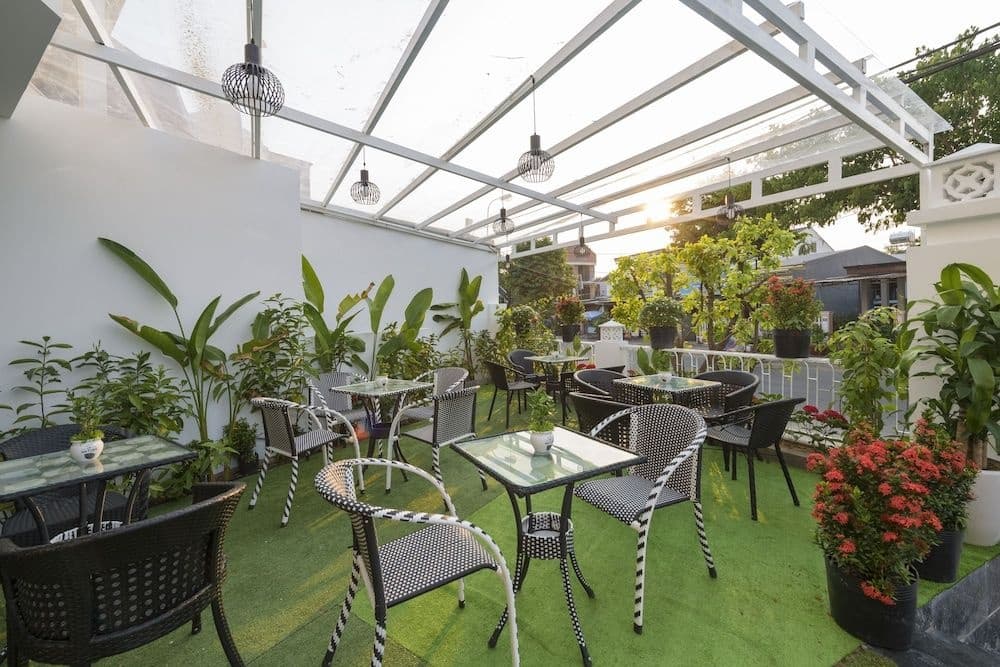 Hoianation Villas Hotel - photo 18