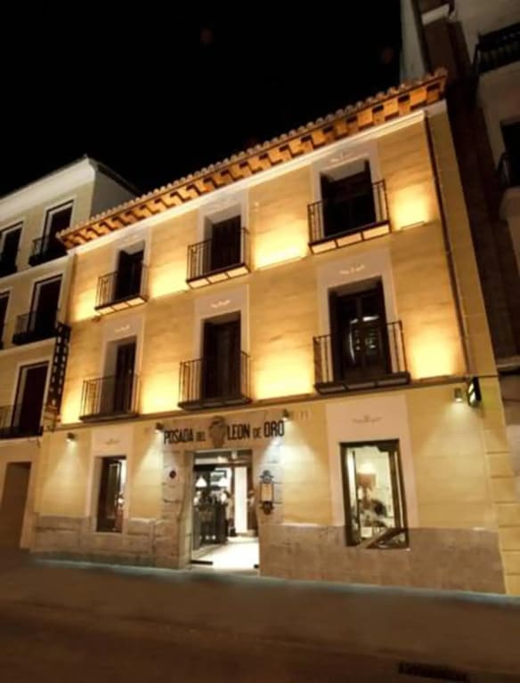 Posada del León de Oro Boutique Hotel - photo 39