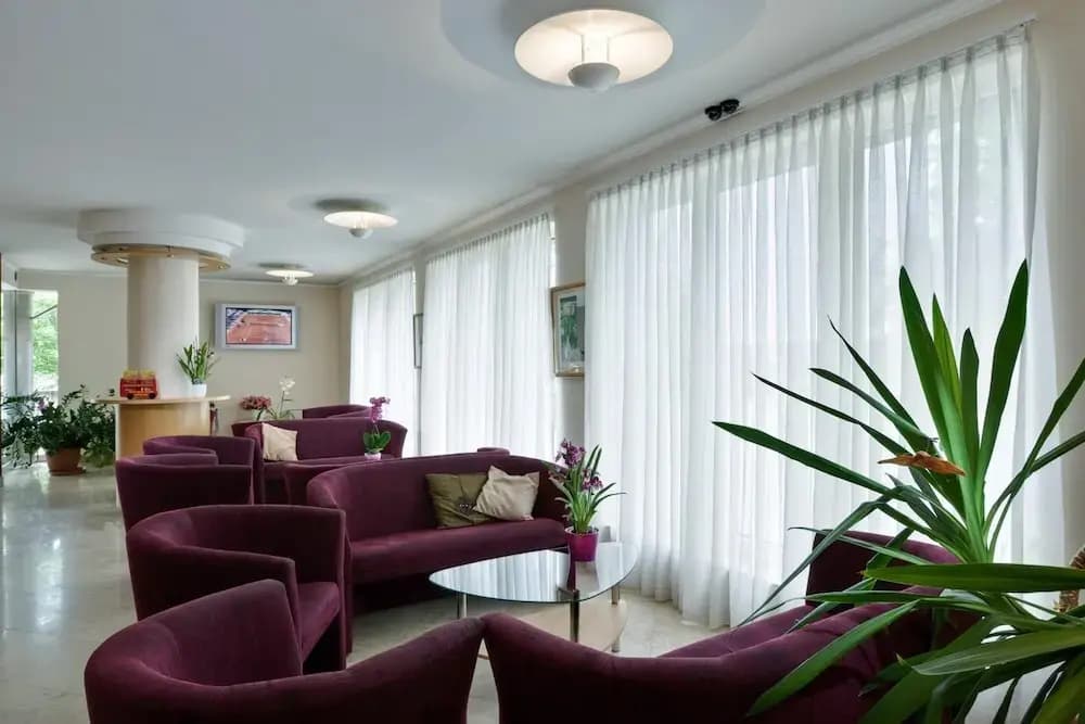 Jagello Hotel - photo 2