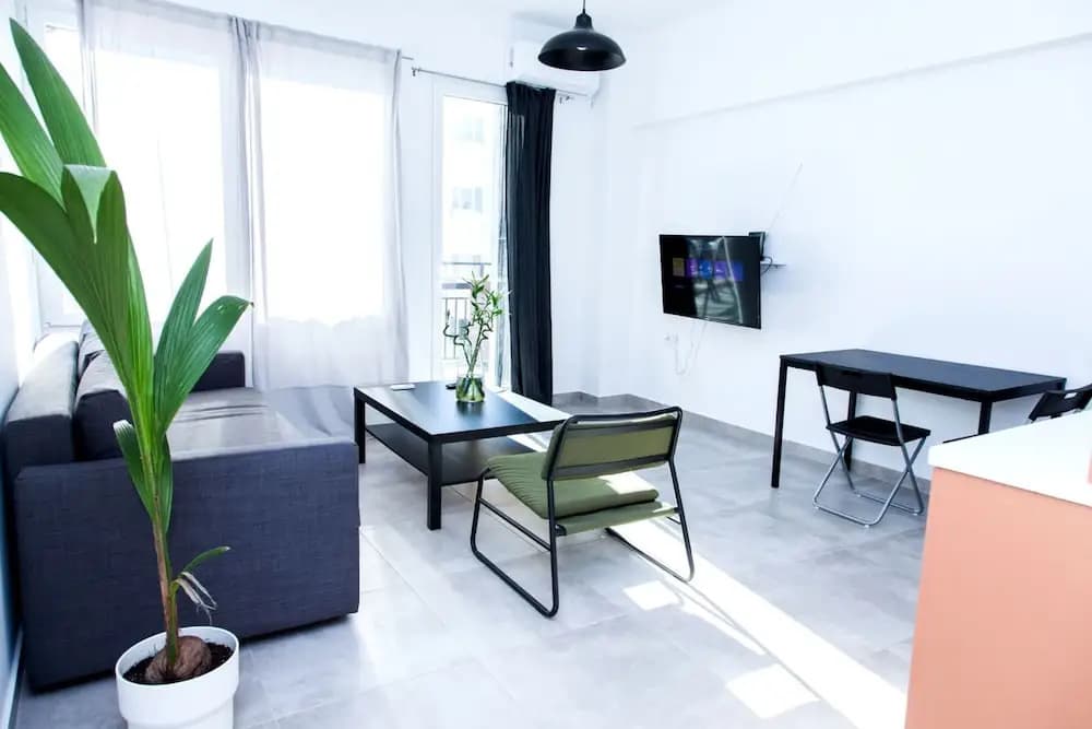 Veranda Apt close to Monastiraki - 1 - photo 18