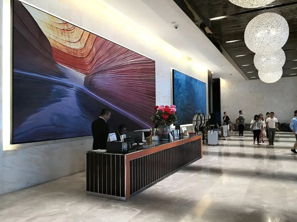 The Platinum Suites - photo 20