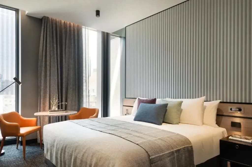 The Howey by Causeway Hotels - photo 6