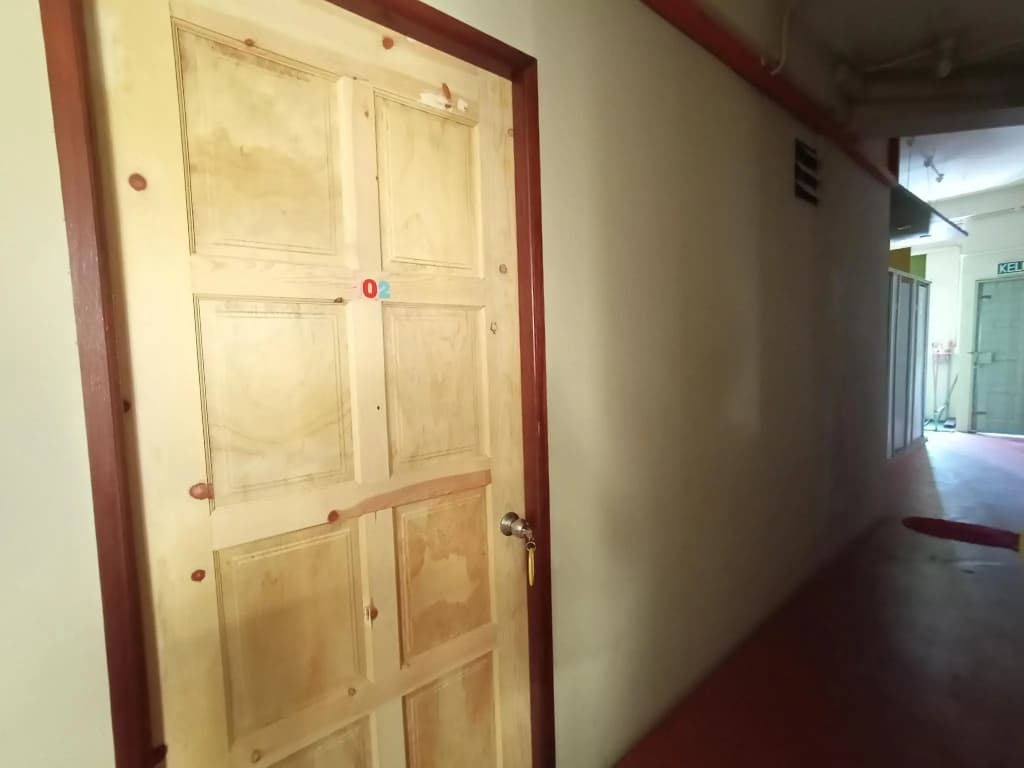 SPOT ON 90119 Bed's Guesthouse - photo 9
