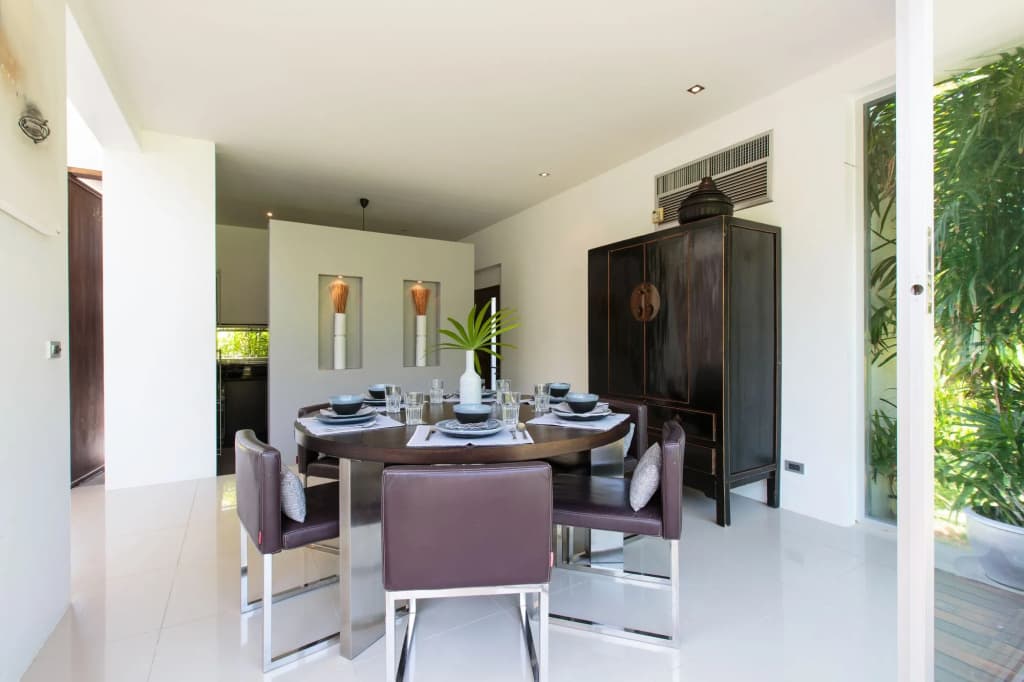 Samui Villa Koru - photo 12