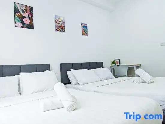 Peaceful Luxury at Gravit8 Klang by HCK - photo 3