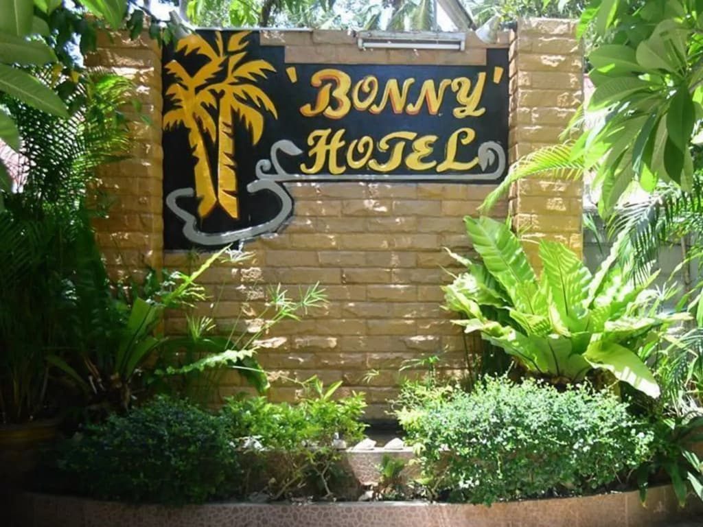 Bonny Hotel - photo 21