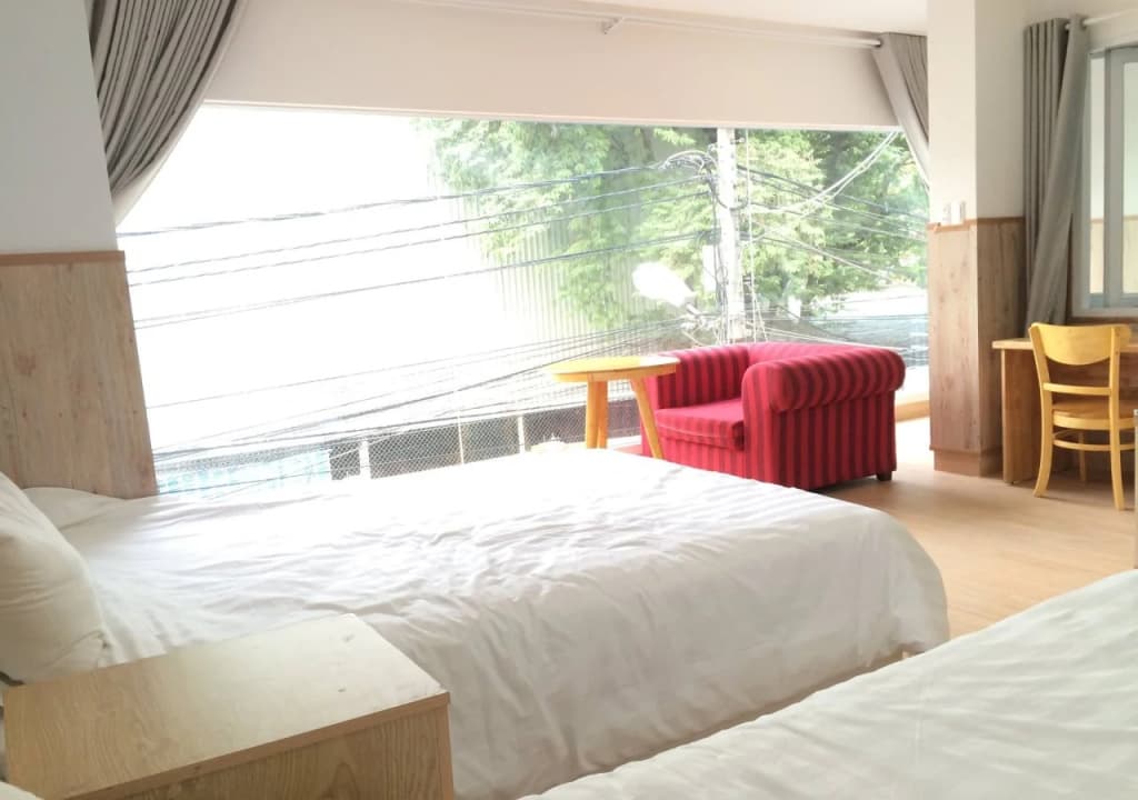 Bach Duong Apartment - photo 5