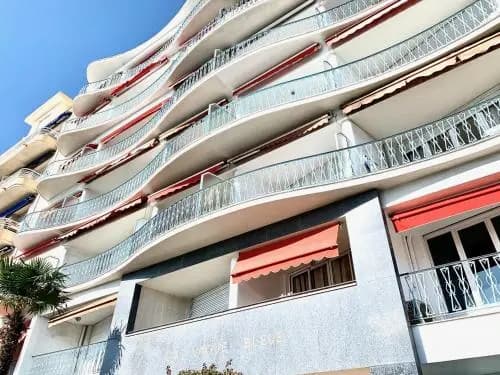 Aparthotel Riviera - Promenade Des Anglais - 1 Bedroom Ac Apartement - Amazing Sea View - Large Terr - photo 1