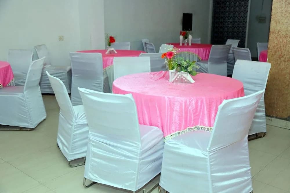 Omehar Stay - photo 14