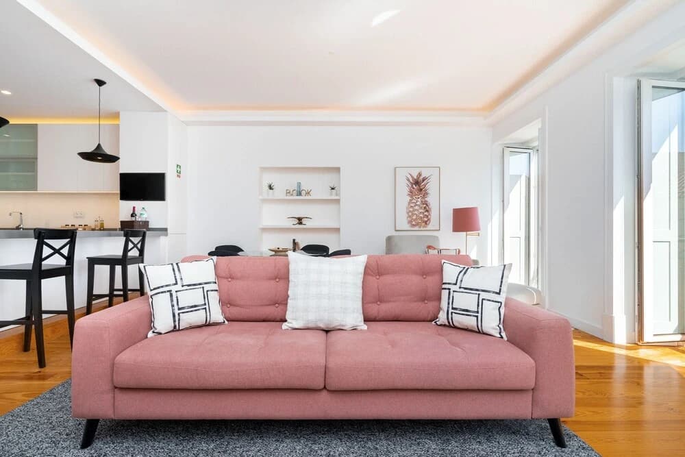 Combro Luxury Apartment - photo 2