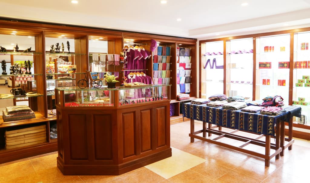 TTC Hotel Premium-Angkor - photo 41
