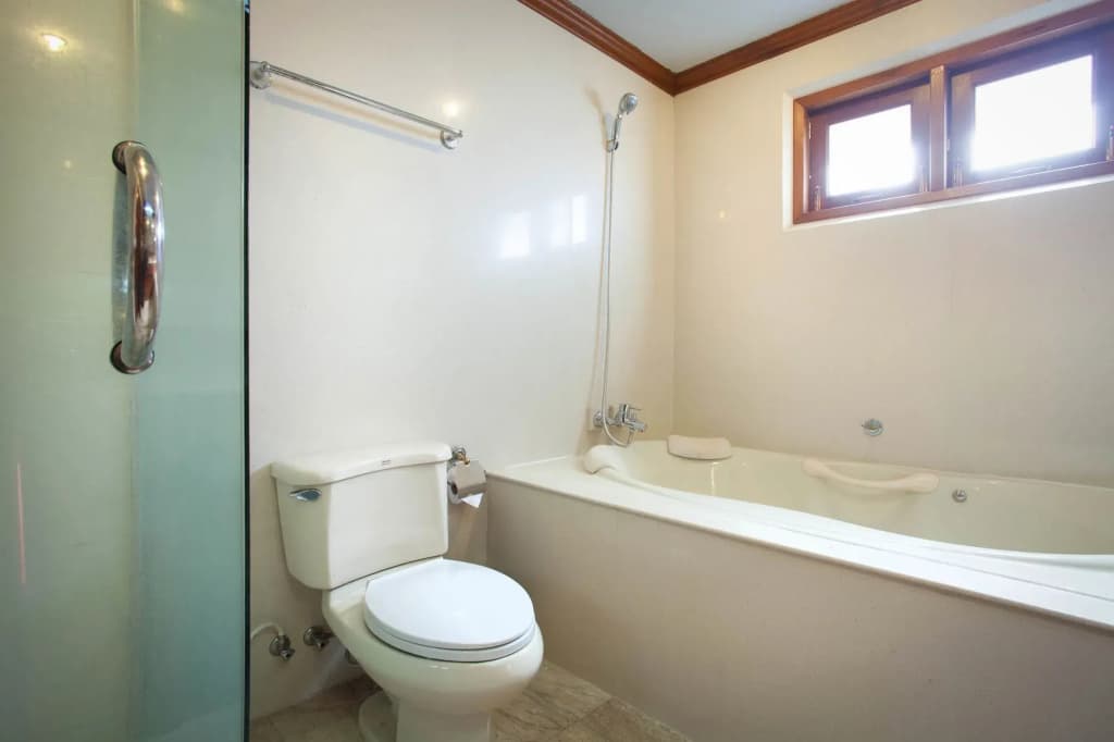 Baan Yin Dee Villa Patong - photo 8