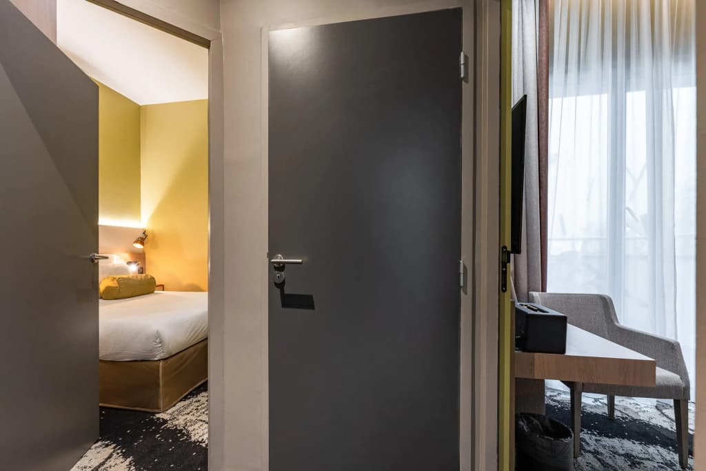 Hotel B55 - photo 43